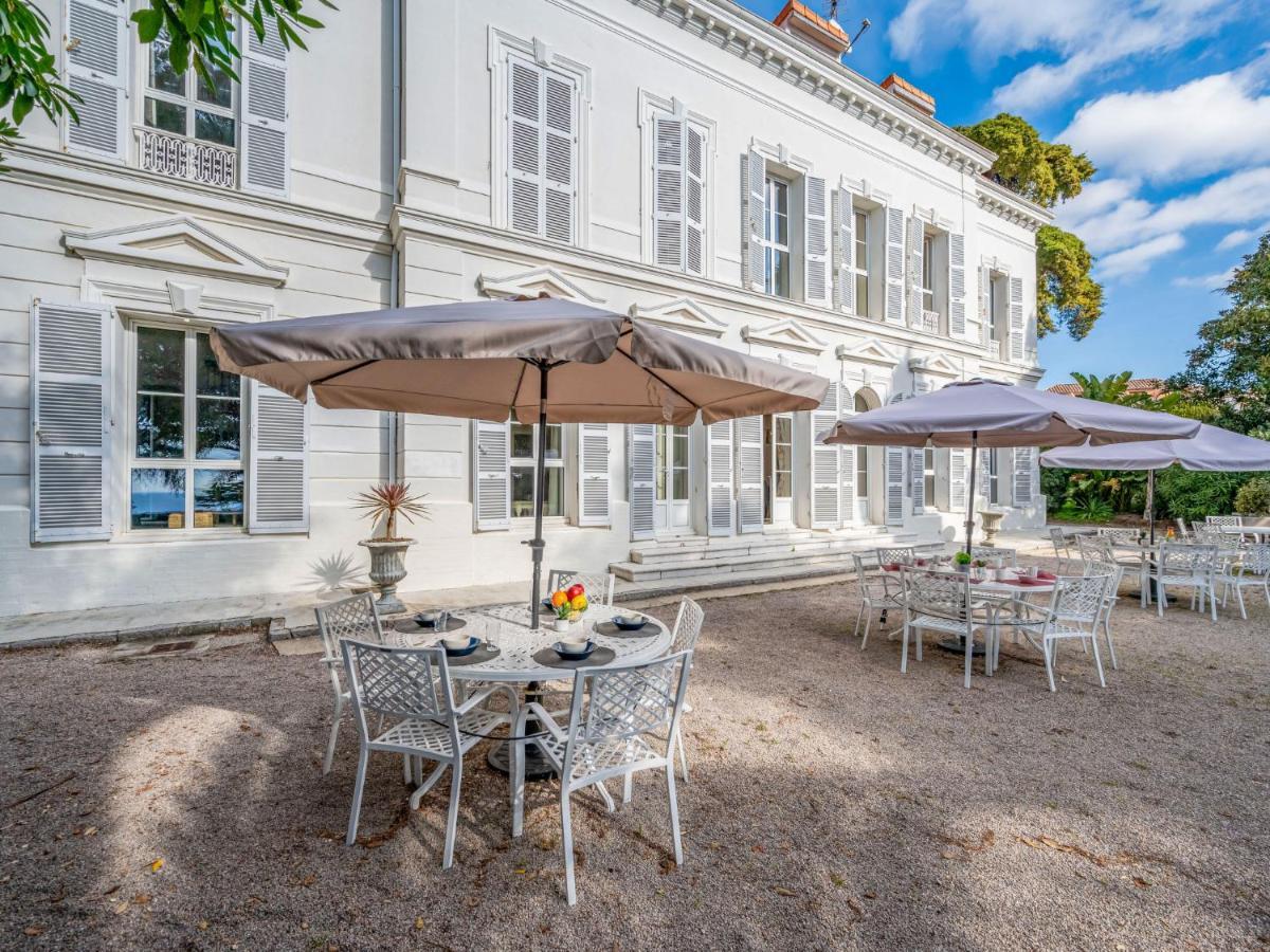 Francia-2 By Interhome Appartement Cannes