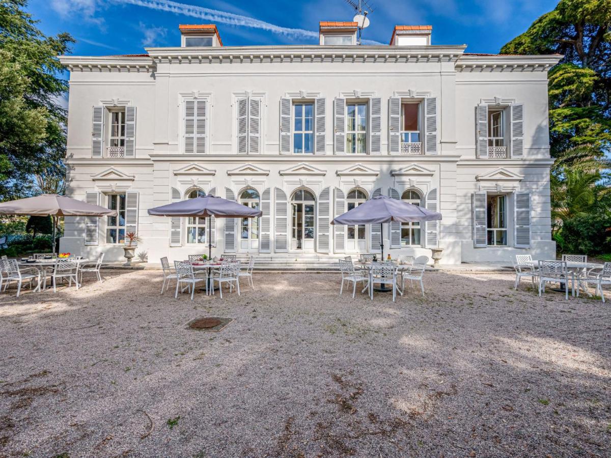 Appartement Francia-2 By Interhome Cannes