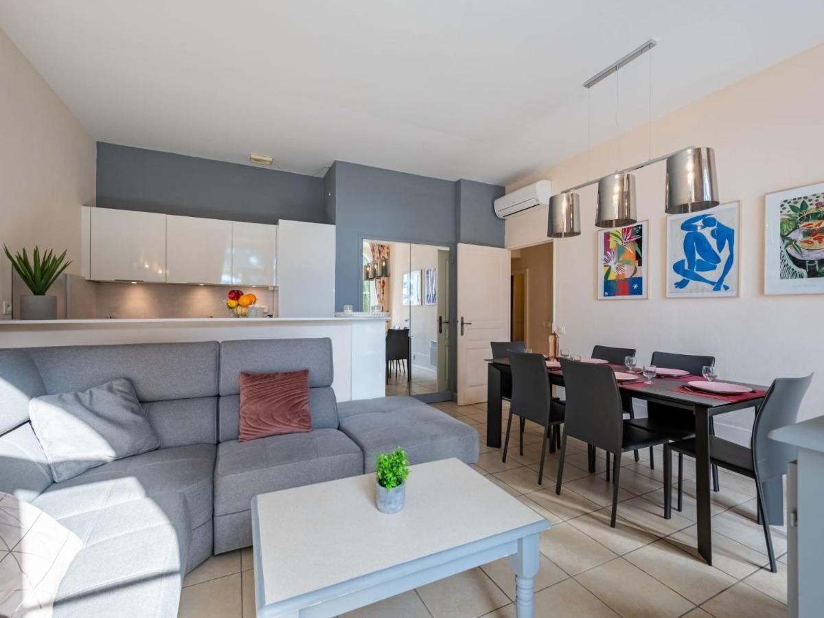 Appartement Francia-2 By Interhome
