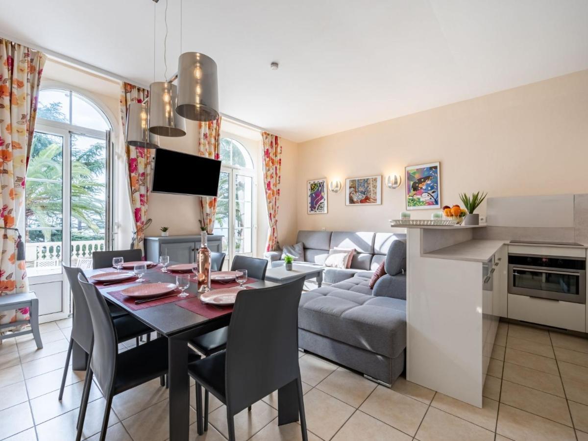 Francia-2 By Interhome Appartement