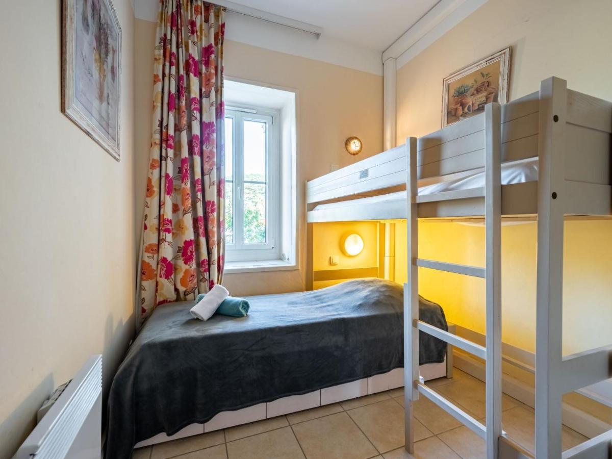 Francia-2 By Interhome Appartement *