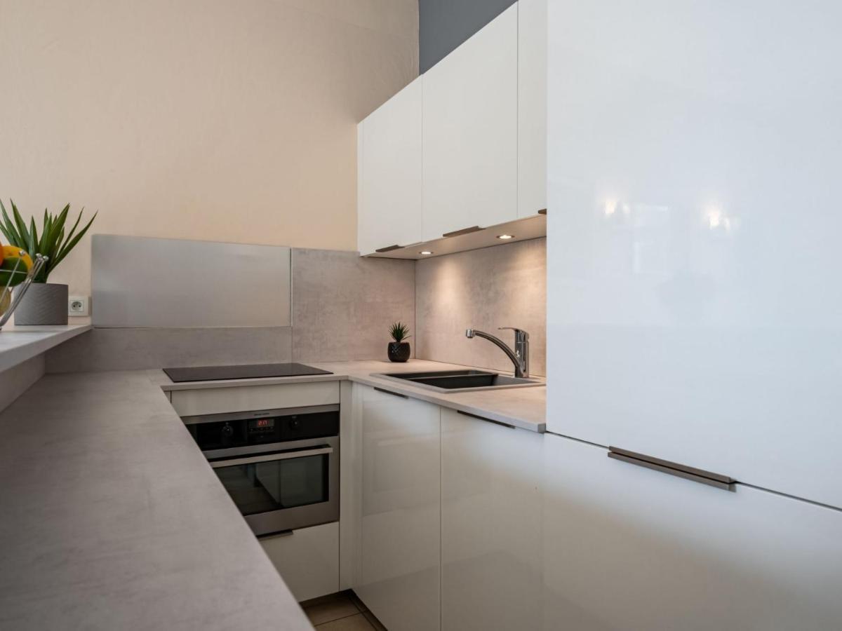 Appartement Francia-2 By Interhome *