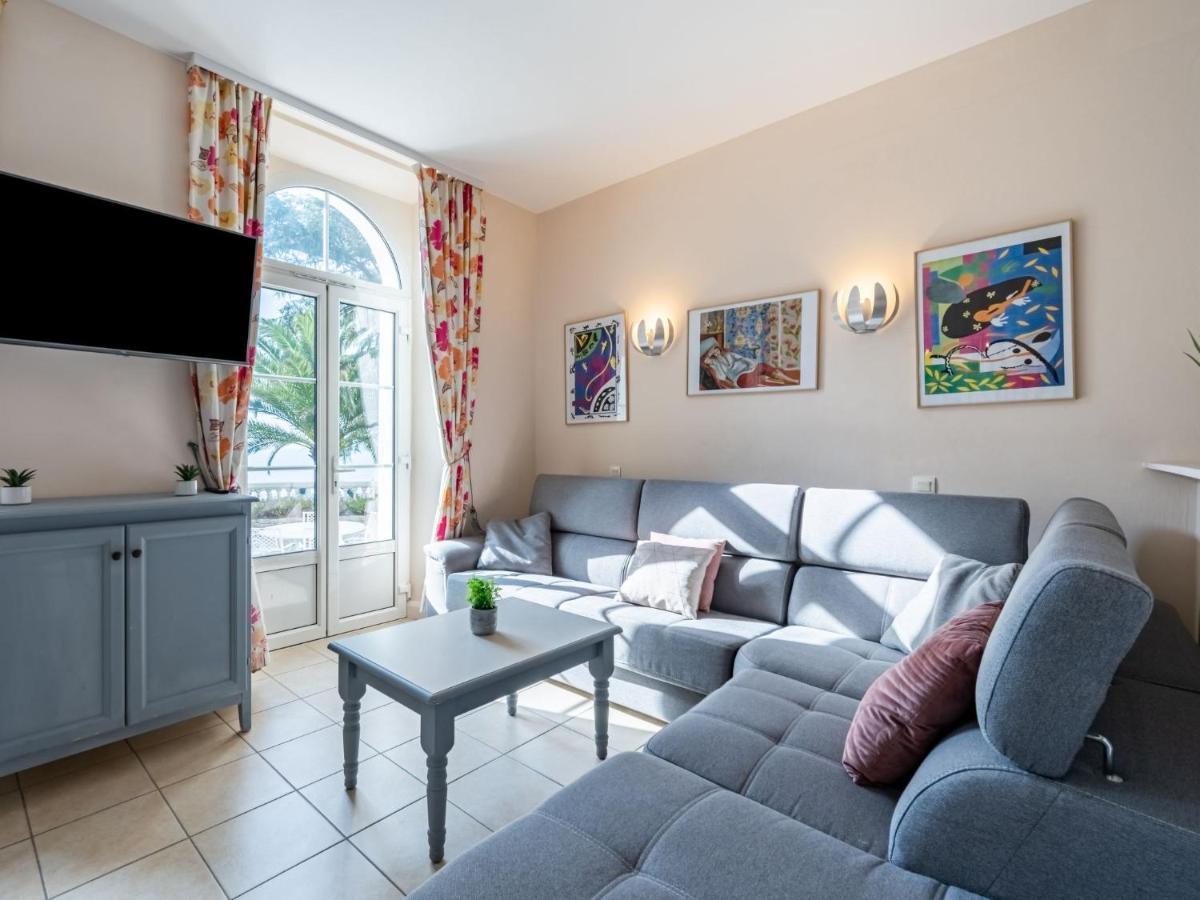 Appartement Francia-2 By Interhome
