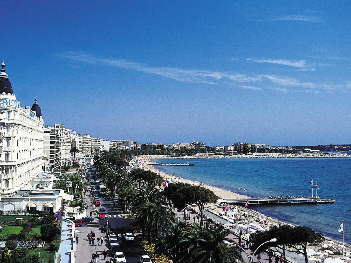Francia-2 By Interhome Appartement *